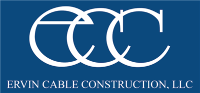 Ervin Cable Construction